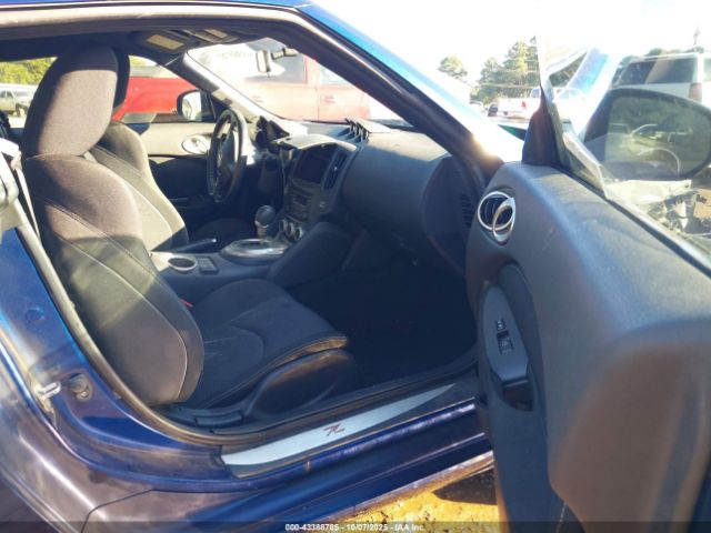 2016 NISSAN 370Z JN1AZ4EH8GM930864 Photo 4