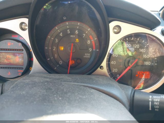 2016 NISSAN 370Z JN1AZ4EH8GM930864 Photo 6