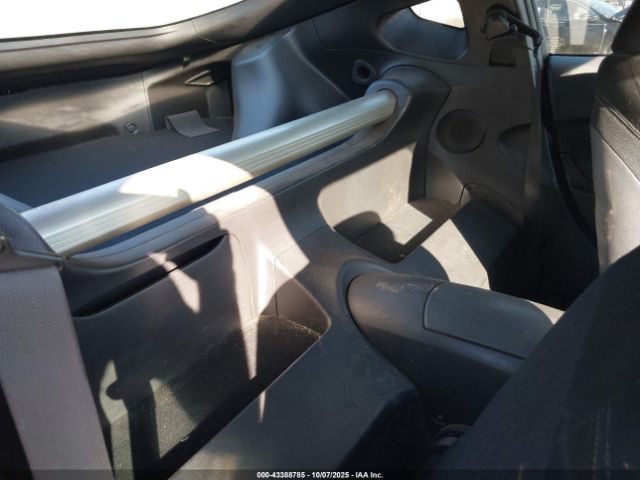 2016 NISSAN 370Z JN1AZ4EH8GM930864 Photo 7