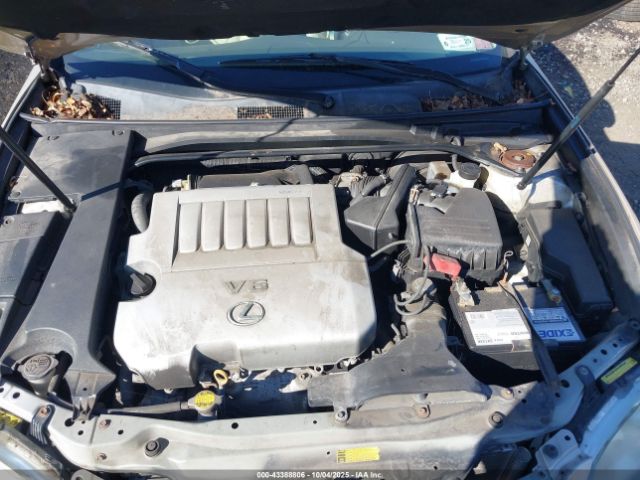 2012 LEXUS ES 350 JTHBK1EGXC2508241 Photo 9