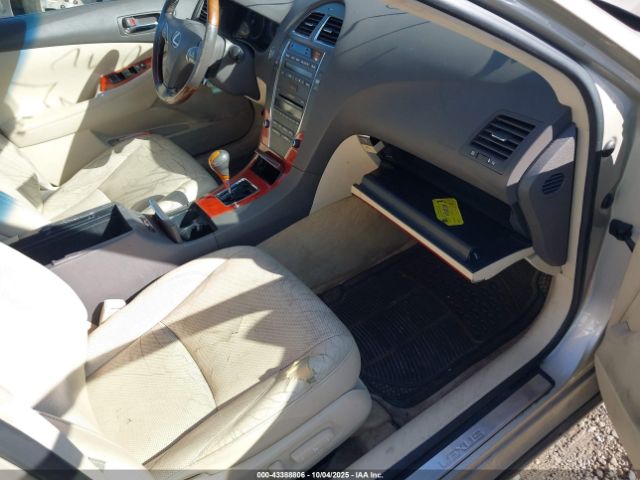 2012 LEXUS ES 350 JTHBK1EGXC2508241 Photo 4