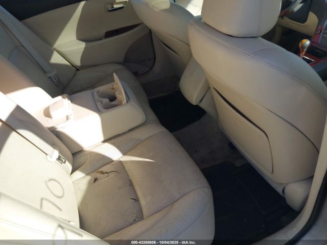2012 LEXUS ES 350 JTHBK1EGXC2508241 Photo 7