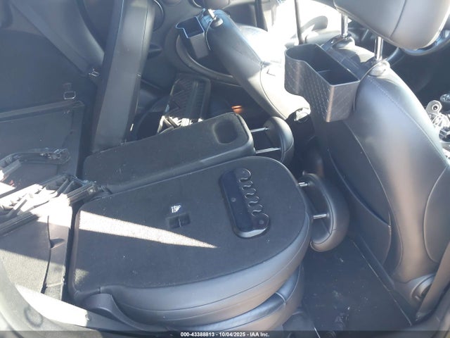 2012 MINI COOPER S COUNTRYMAN WMWZC5C51CWM13014 Photo 7