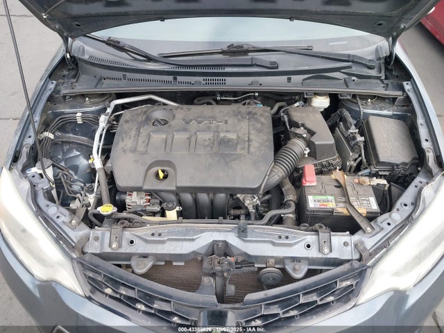 Toyota 2zr-fe 2016 2T1BURHE3GC700564 Image 10