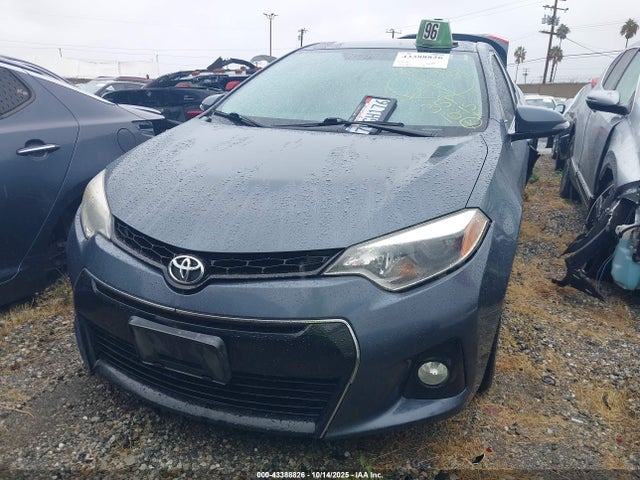 Toyota 2zr-fe 2016 2T1BURHE3GC700564 Image 13