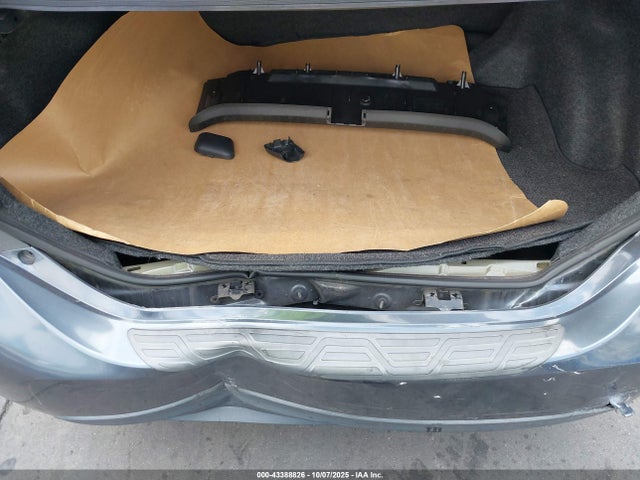 Toyota 2zr-fe 2016 2T1BURHE3GC700564 Image 18