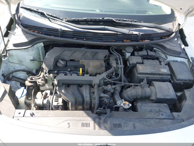3KPA24ADXLE260182 KIA gammaii 1.6mpi+cvt