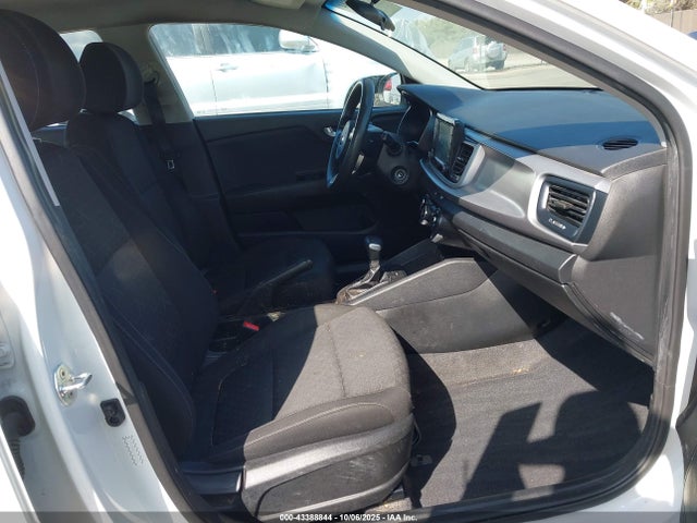 3KPA24ADXLE260182 KIA gammaii 1.6mpi+cvt