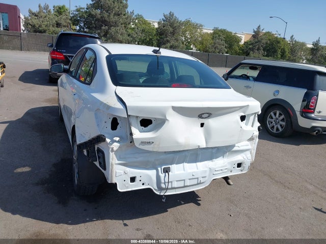 3KPA24ADXLE260182 KIA gammaii 1.6mpi+cvt