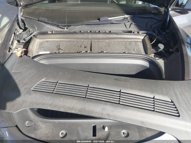 2022 TESLA MODEL Y 7SAYGDEE0NA006075 Photo 9