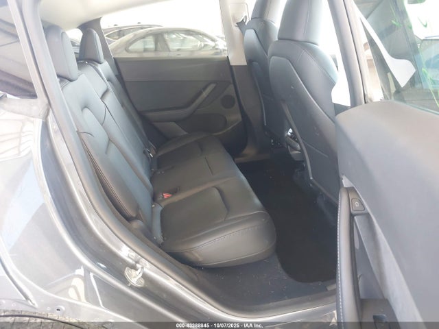 2022 TESLA MODEL Y 7SAYGDEE0NA006075 Photo 7