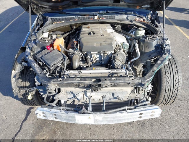 2016 CADILLAC ATS 1G6AB5RX3G0126717 Photo 9