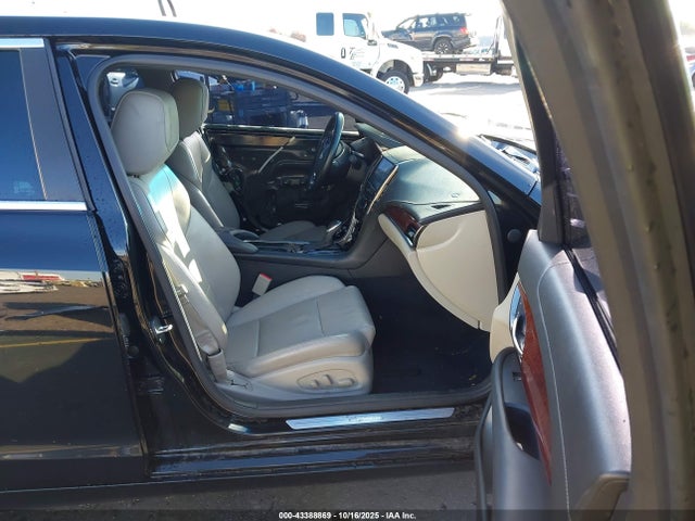 2016 CADILLAC ATS 1G6AB5RX3G0126717 Photo 4