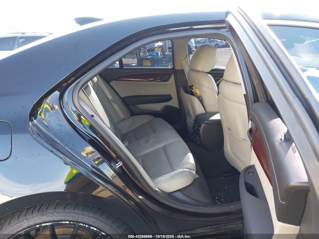 2016 CADILLAC ATS 1G6AB5RX3G0126717 Photo 7