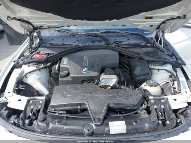 2016 BMW 328I WBA8E9C57GK645319 Photo 9