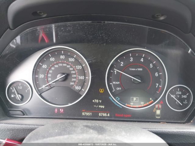 2016 BMW 328I WBA8E9C57GK645319 Photo 6