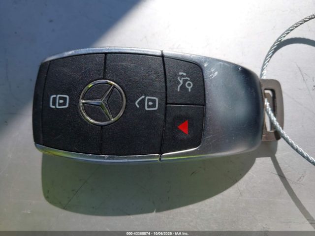 2023 MERCEDES-BENZ CLA 250 COUPE W1K5J4GB1PN403697 Photo 10