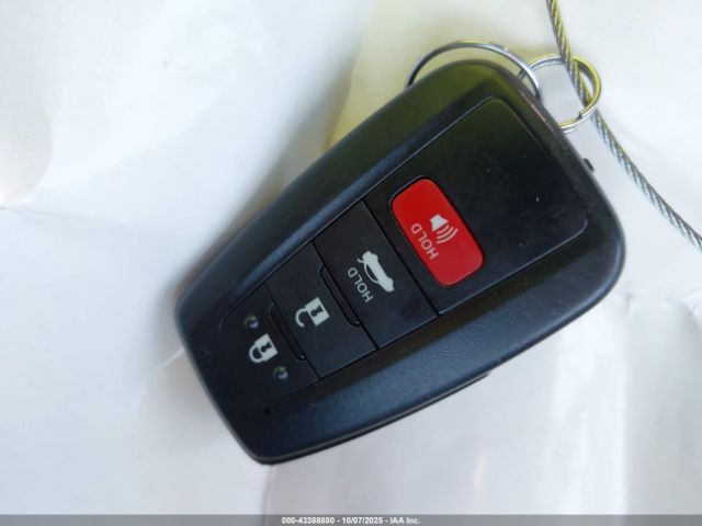 2021 TOYOTA MIRAI JTDAAAAA0MA003365 Photo 10