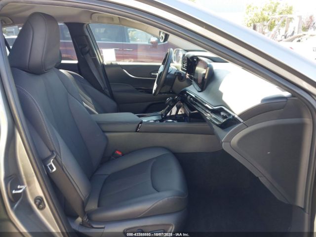 2021 TOYOTA MIRAI JTDAAAAA0MA003365 Photo 4