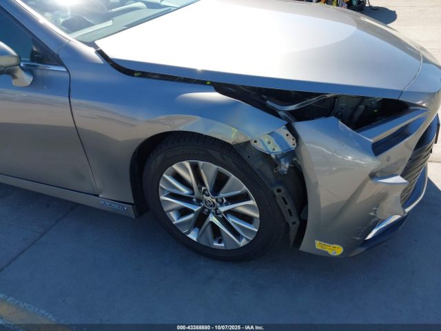 2021 TOYOTA MIRAI JTDAAAAA0MA003365 Photo 5