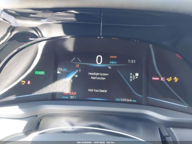 2021 TOYOTA MIRAI JTDAAAAA0MA003365 Photo 6