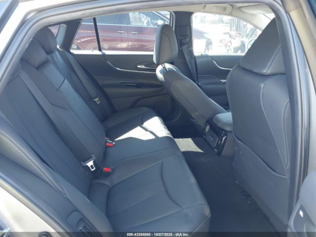 2021 TOYOTA MIRAI JTDAAAAA0MA003365 Photo 7
