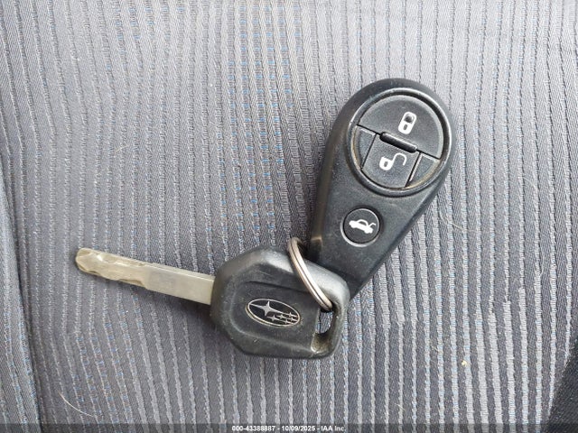 Продаж на аукціоні авто 2009 Subaru Forester 2.5x, vin: JF2SH61619H724867, номер лоту: 43388887