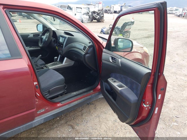 Продаж на аукціоні авто 2009 Subaru Forester 2.5x, vin: JF2SH61619H724867, номер лоту: 43388887