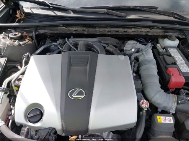 2023 LEXUS ES 350 58ADZ1B14PU153930 Photo 9