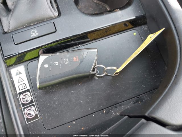 2023 LEXUS ES 350 58ADZ1B14PU153930 Photo 10