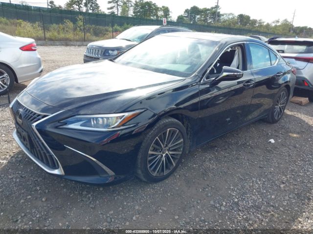 2023 LEXUS ES 350 58ADZ1B14PU153930 Photo 1