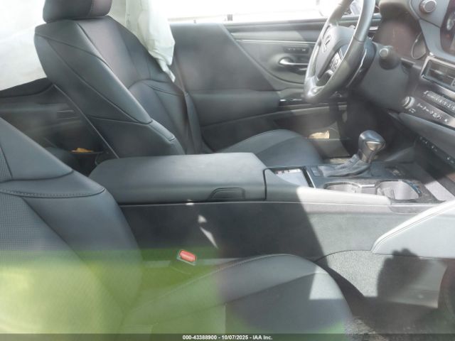 2023 LEXUS ES 350 58ADZ1B14PU153930 Photo 4