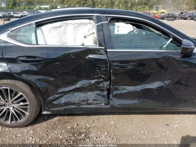 2023 LEXUS ES 350 58ADZ1B14PU153930 Photo 5