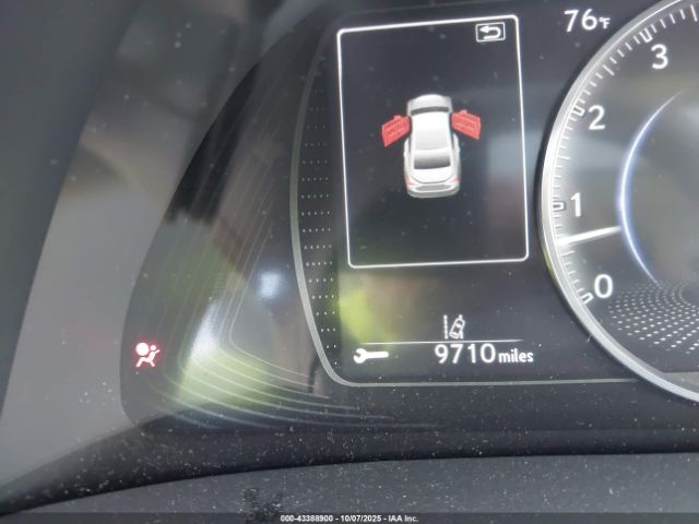 2023 LEXUS ES 350 58ADZ1B14PU153930 Photo 6