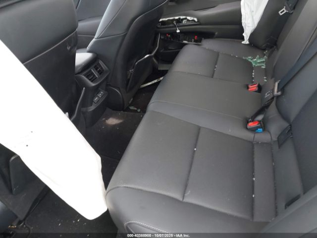 2023 LEXUS ES 350 58ADZ1B14PU153930 Photo 7