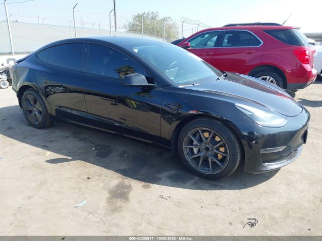 2023 TESLA MODEL 3 5YJ3E1EA3PF453076 Photo 0
