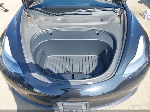 2023 TESLA MODEL 3 5YJ3E1EA3PF453076 Photo 9