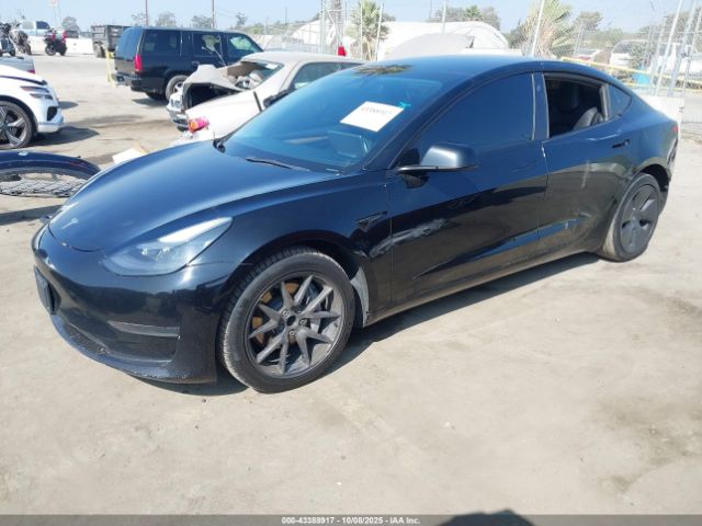 2023 TESLA MODEL 3 5YJ3E1EA3PF453076 Photo 1