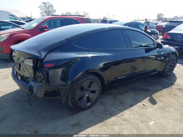 2023 TESLA MODEL 3 5YJ3E1EA3PF453076 Photo 3