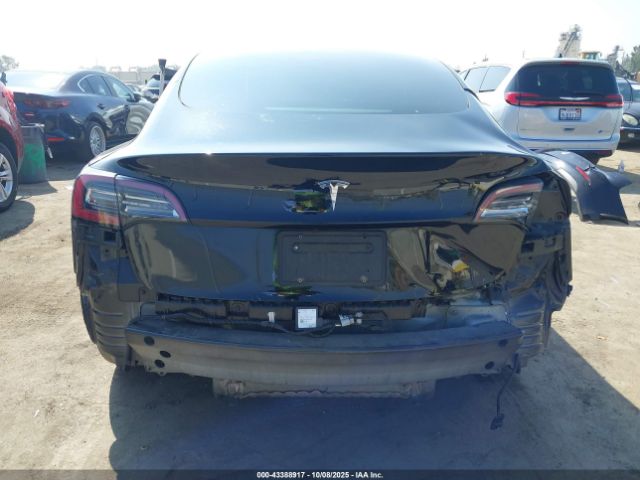 2023 TESLA MODEL 3 5YJ3E1EA3PF453076 Photo 5