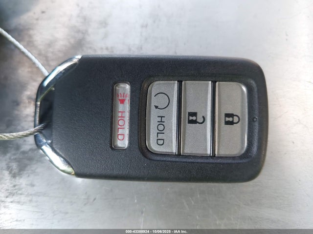 Honda Ridgeline Sport 2024 5FPYK3F16RB019561 Image 11