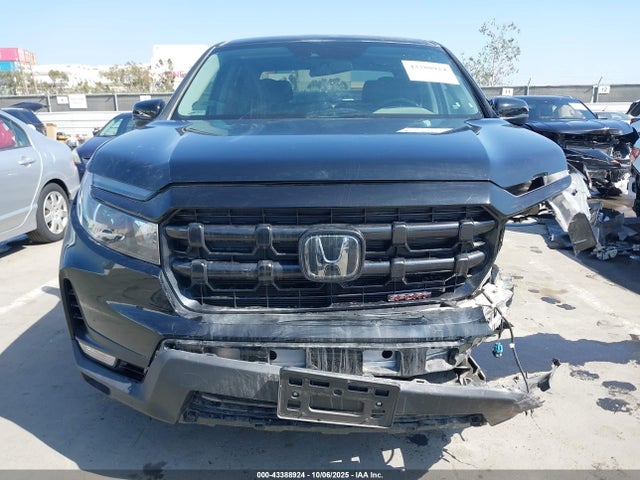 Honda Ridgeline Sport 2024 5FPYK3F16RB019561 Image 12