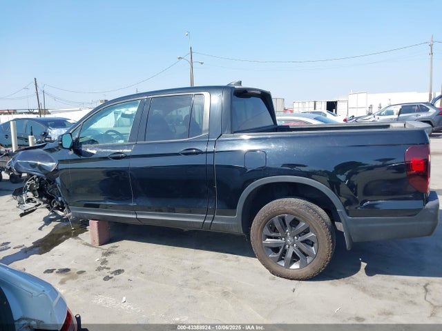 Honda Ridgeline Sport 2024 5FPYK3F16RB019561 Image 14