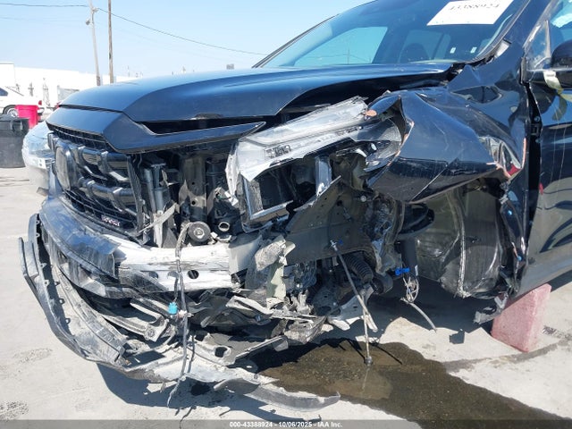 Honda Ridgeline Sport 2024 5FPYK3F16RB019561 Image 6