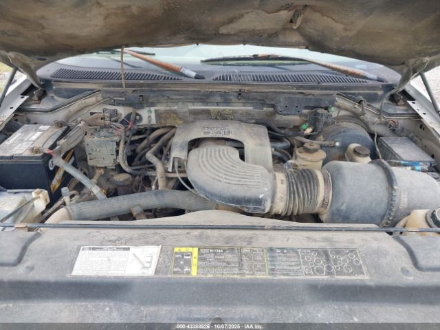 2002 FORD F-150 1FTRX17LX2NB61521 Photo 9