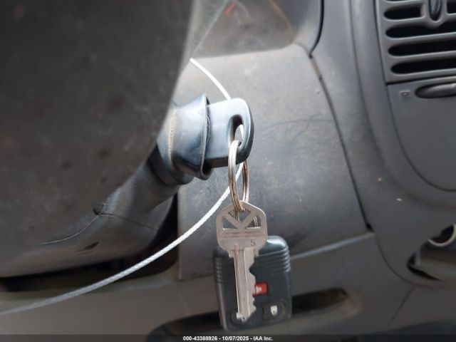 2002 FORD F-150 1FTRX17LX2NB61521 Photo 10