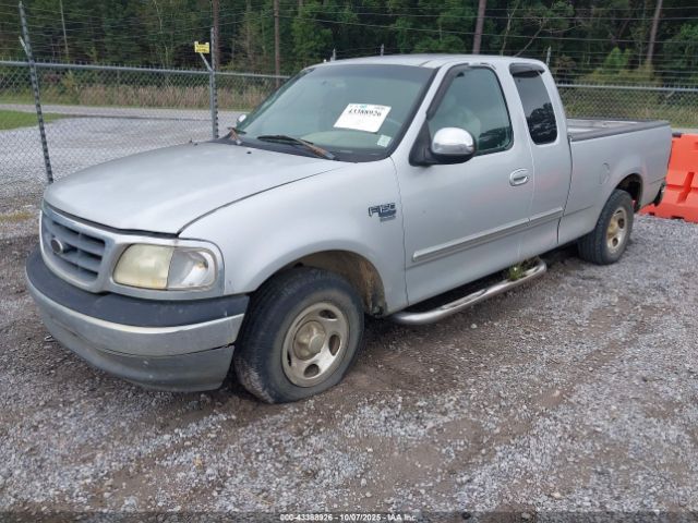 2002 FORD F-150 1FTRX17LX2NB61521 Photo 1