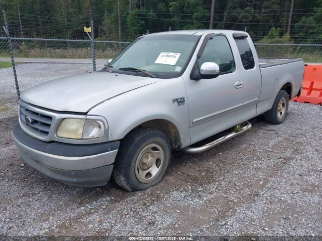 2002 FORD F-150 1FTRX17LX2NB61521 Photo 5