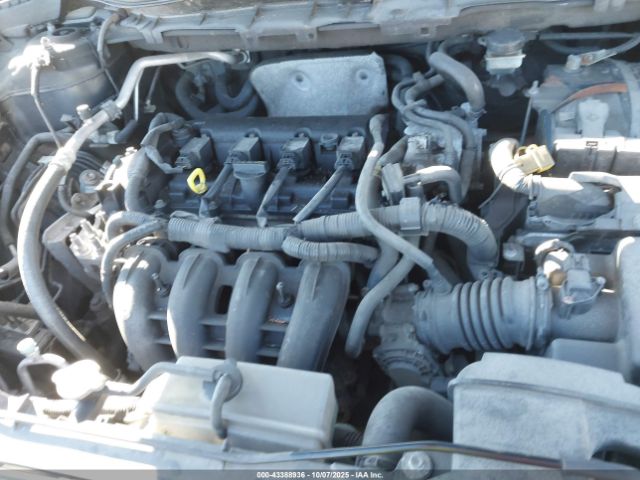 2013 MAZDA CX-5 JM3KE2DE5D0130378 Photo 9