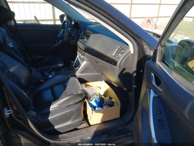 2013 MAZDA CX-5 JM3KE2DE5D0130378 Photo 4